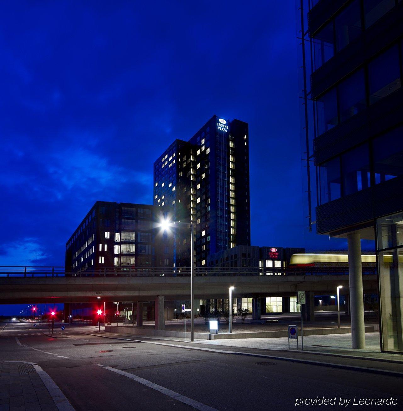 Crowne Plaza Towers, An Ihg Hotel Copenhagen