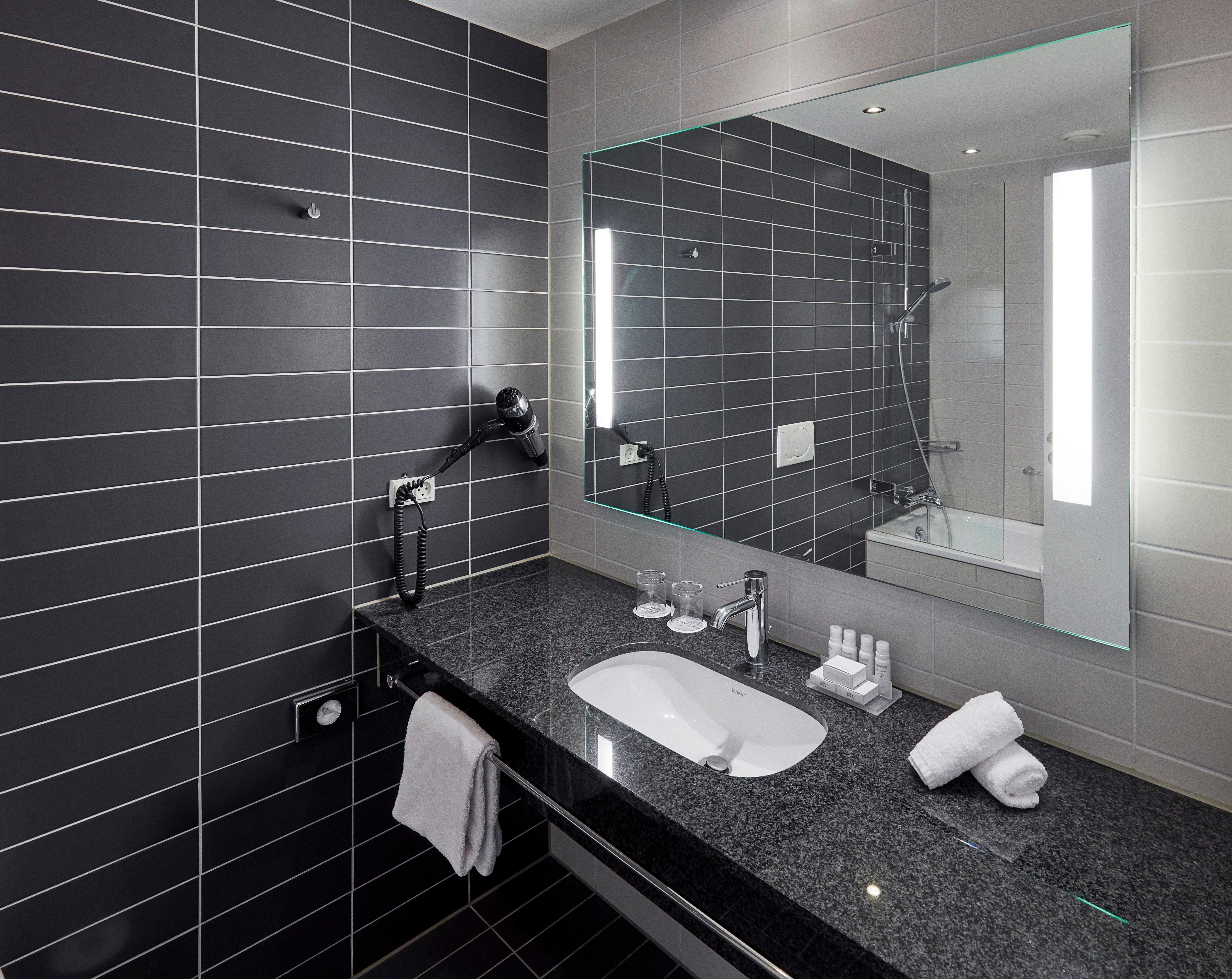 Crowne Plaza Towers By Ihg 4* Kopenhagen