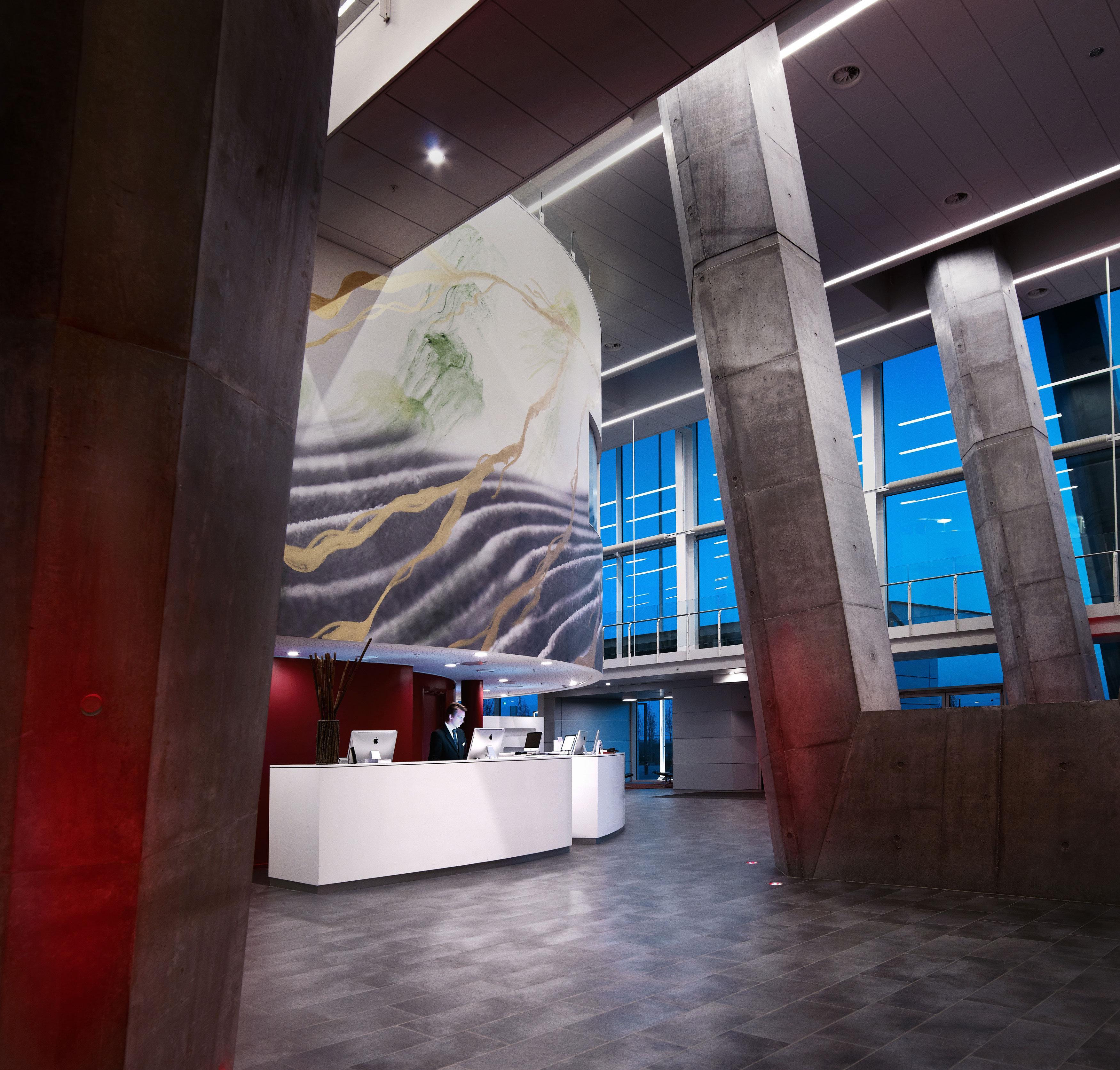 Отель Crowne Plaza Towers By Ihg 4*