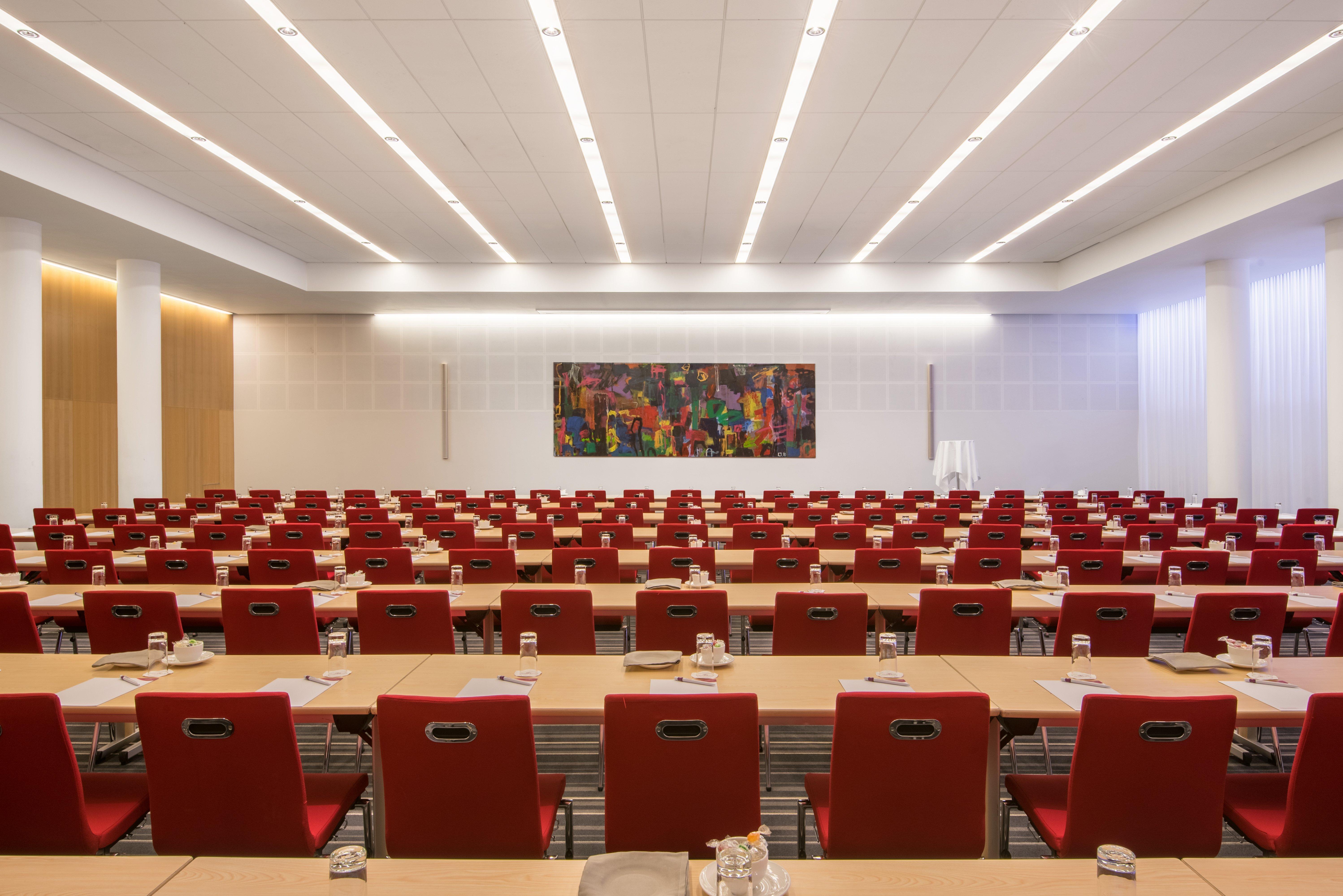 Hotel Crowne Plaza Towers By Ihg Kopenhagen