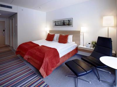 Crowne Plaza Towers By Ihg Kopenhagen