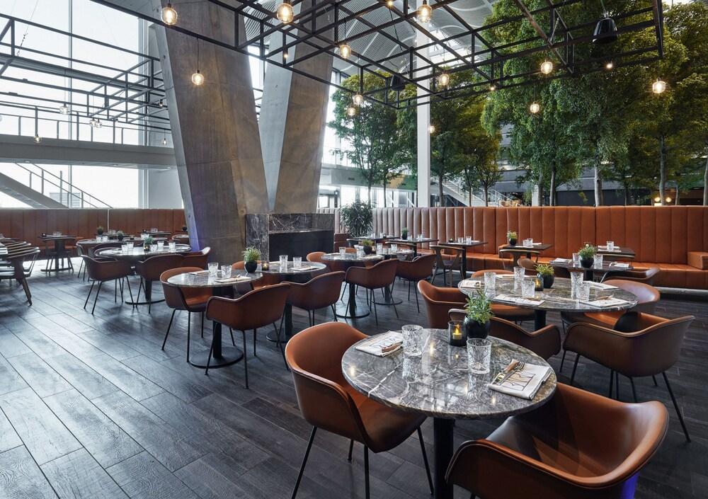Hotell Crowne Plaza Towers By Ihg 4*