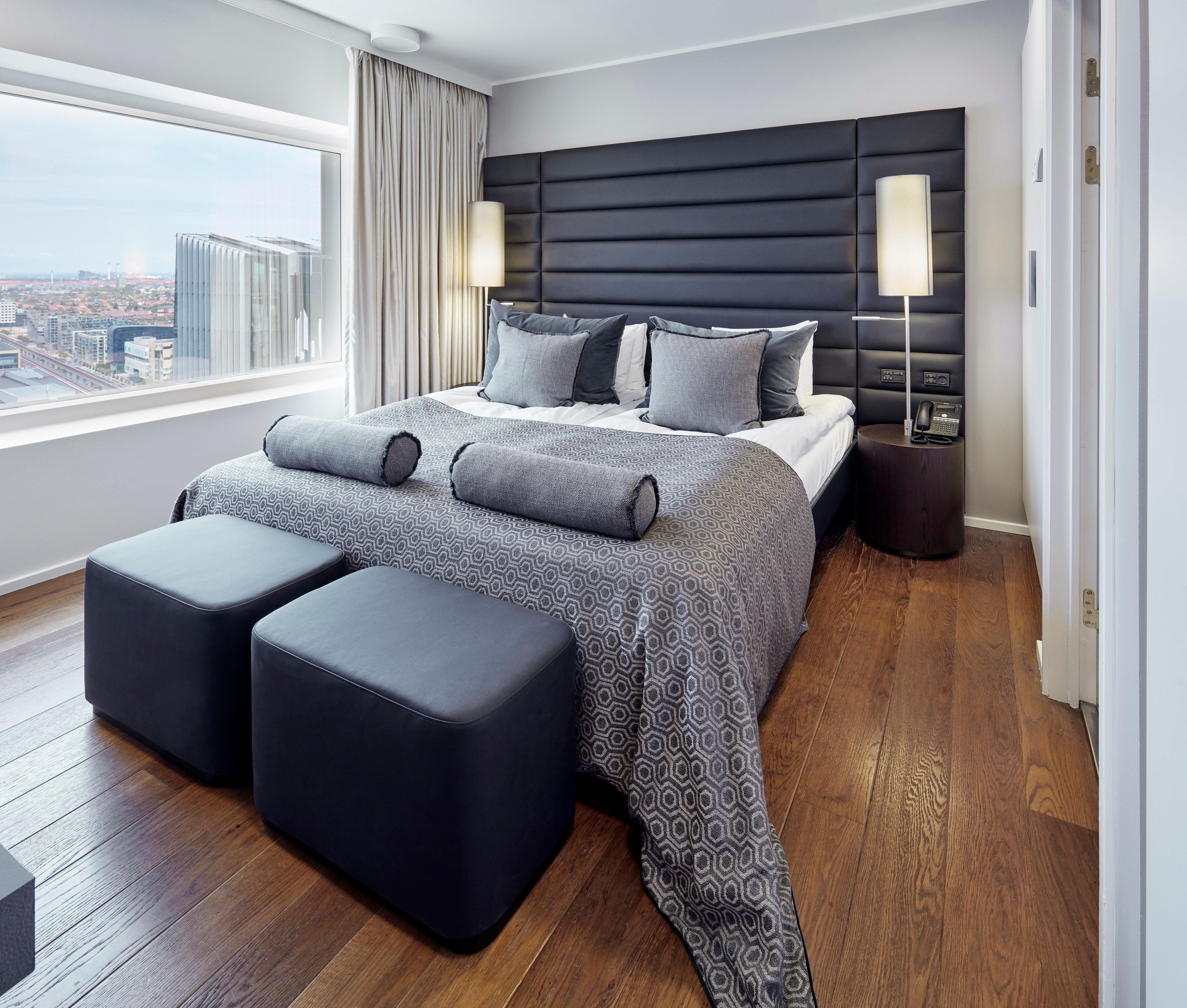 Crowne Plaza Towers, An Ihg 4*