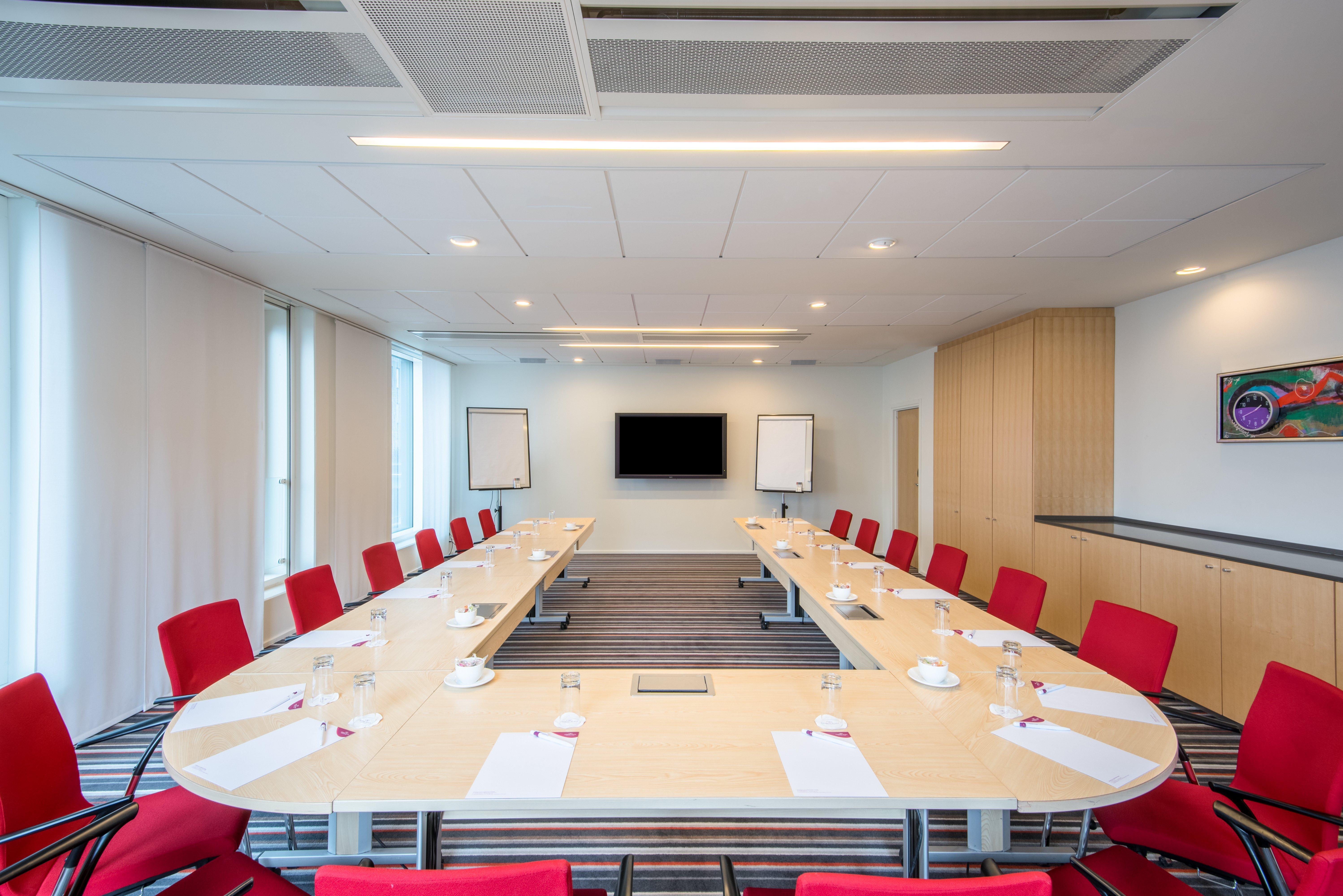 Crowne Plaza Towers By Ihg Hotell