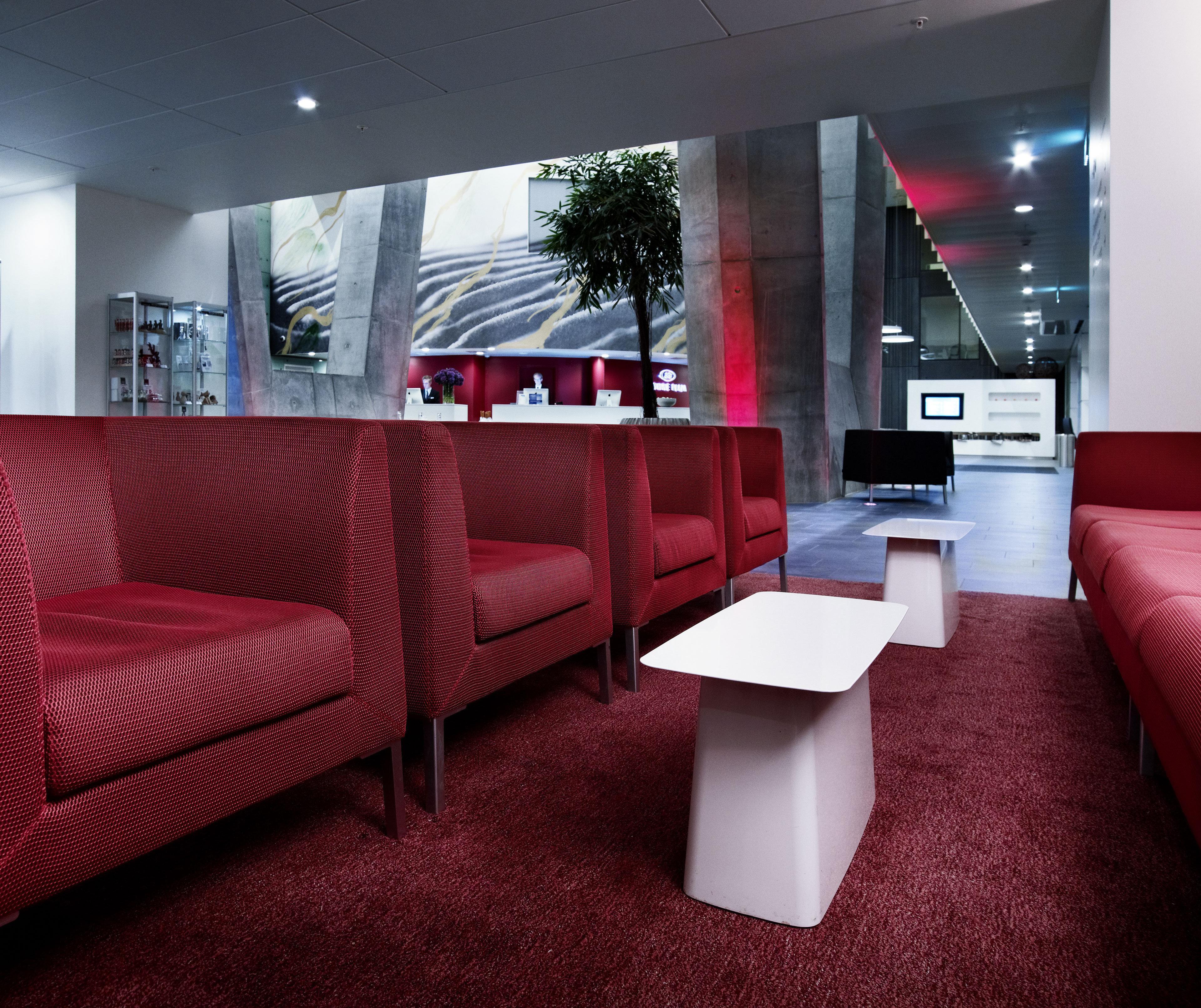 Отель Crowne Plaza Towers By Ihg 4*