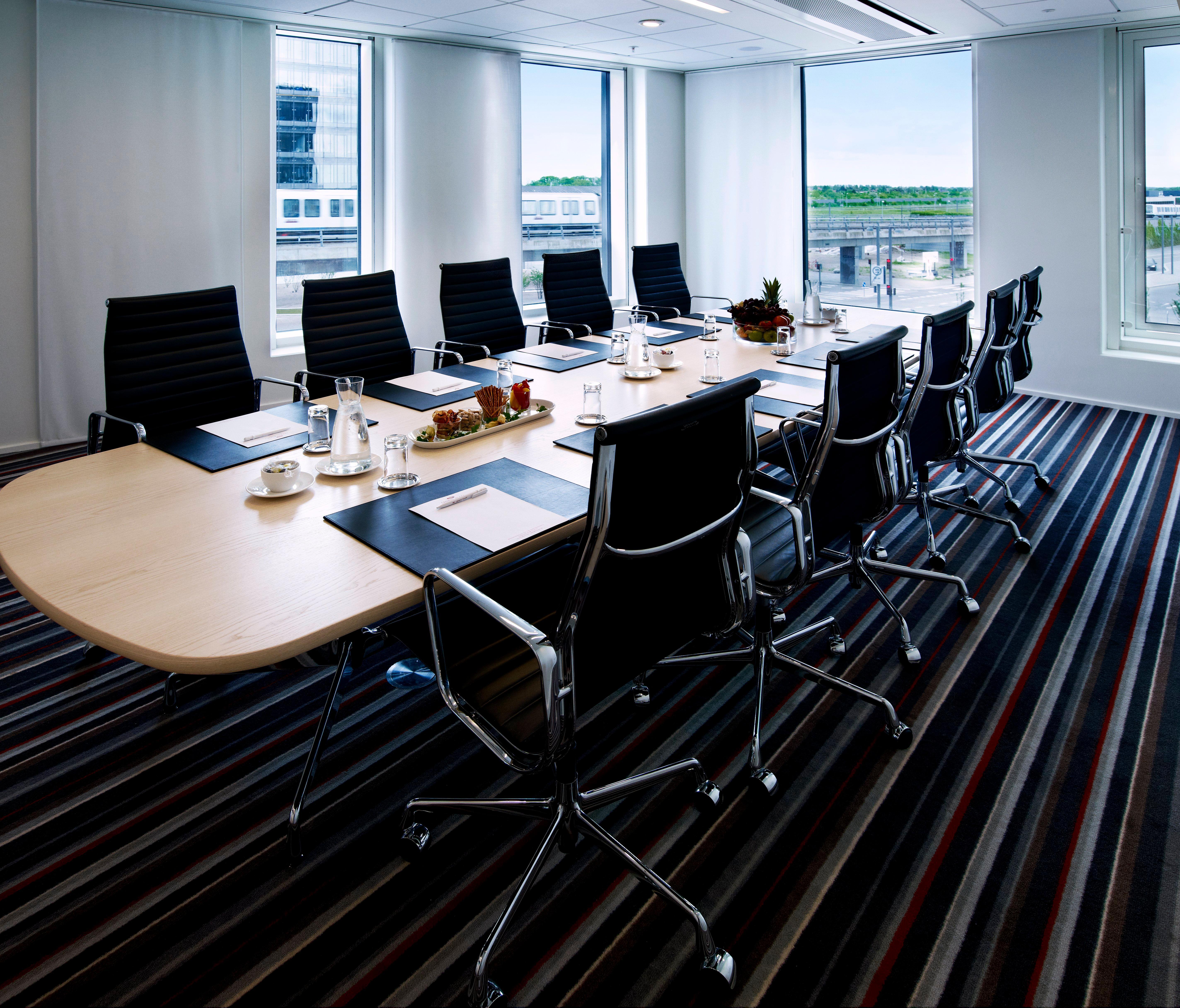 Hotell Crowne Plaza Towers By Ihg