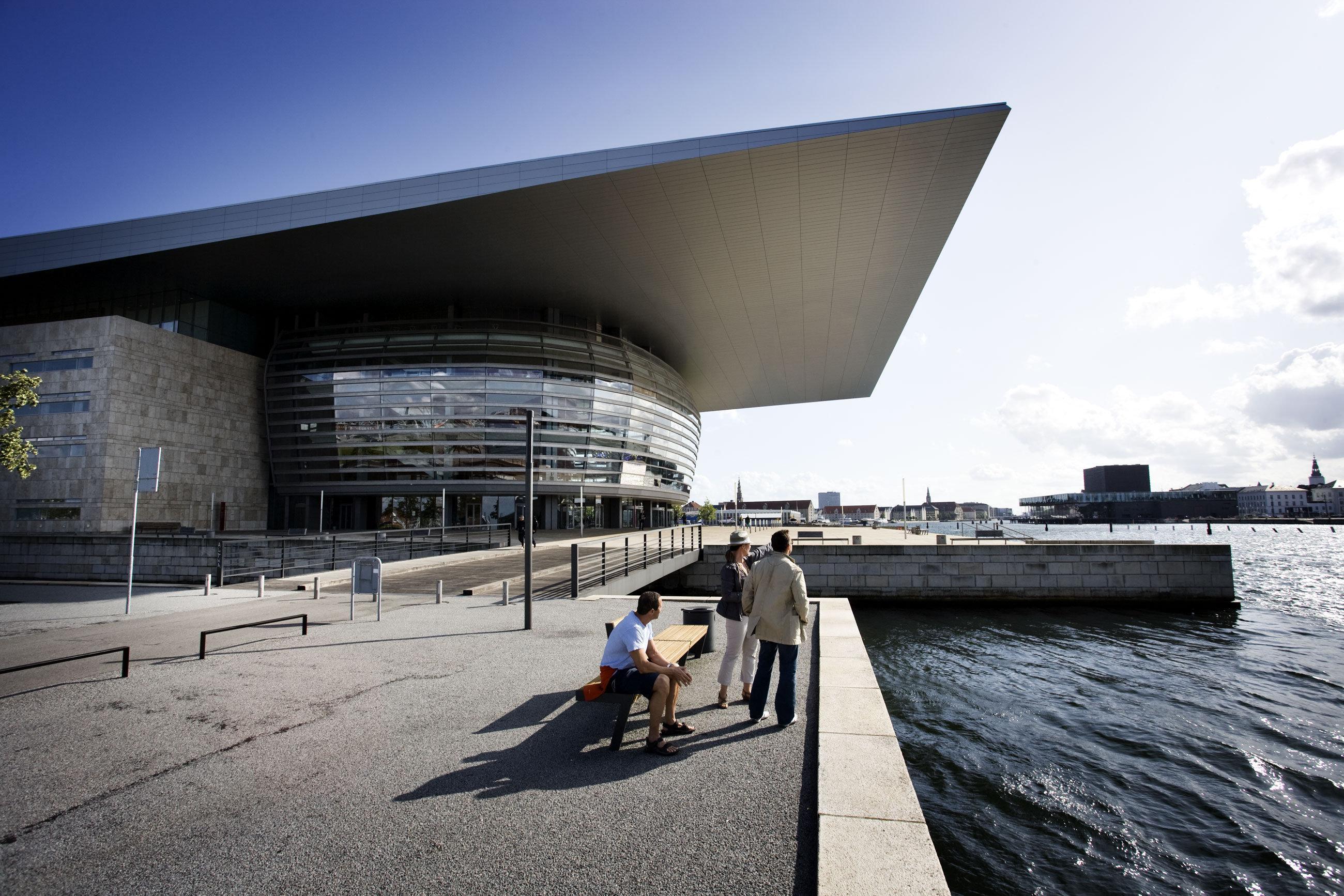 Crowne Plaza Towers, An Ihg Kopenhagen