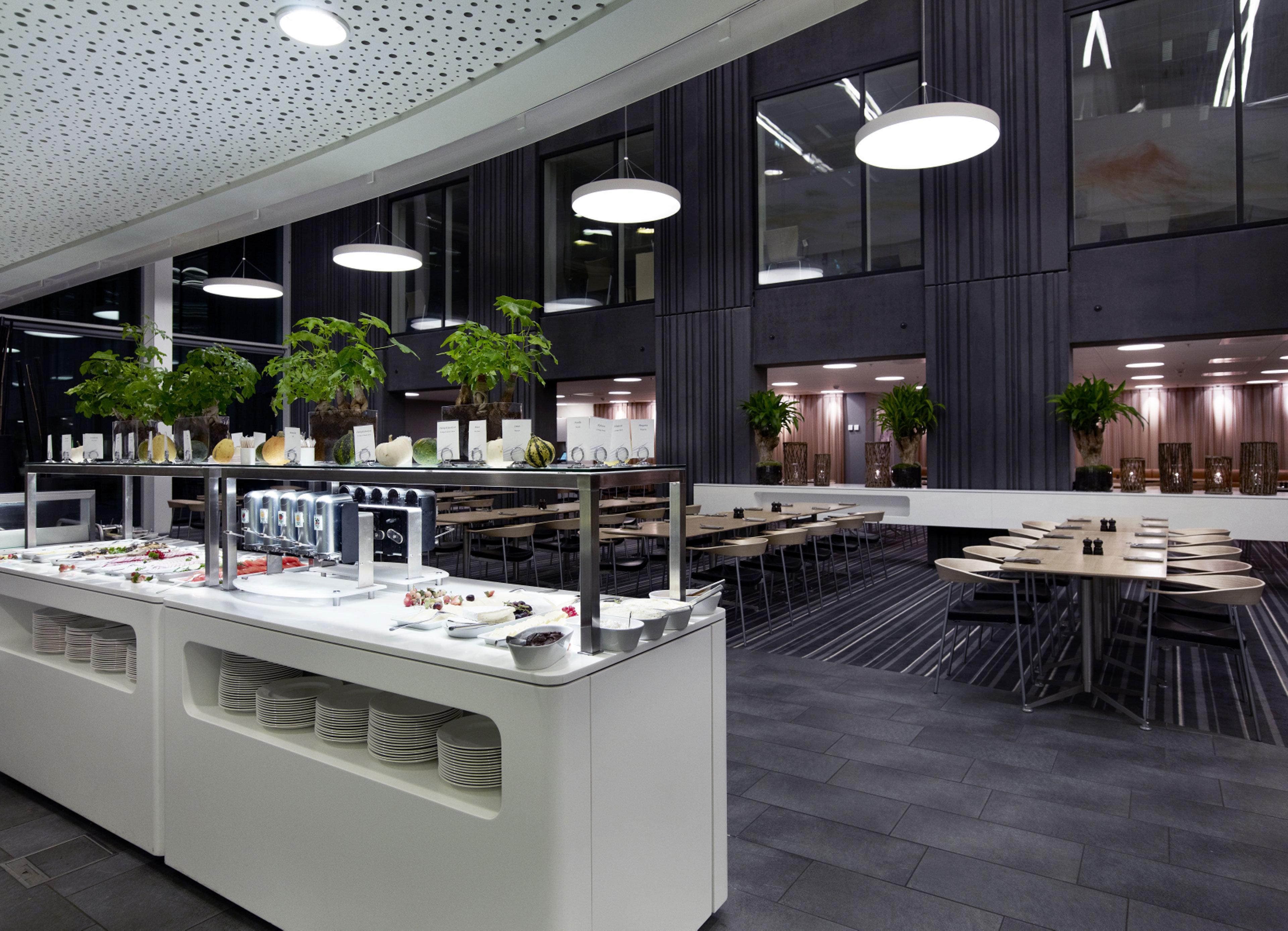 Hotell Crowne Plaza Towers By Ihg København