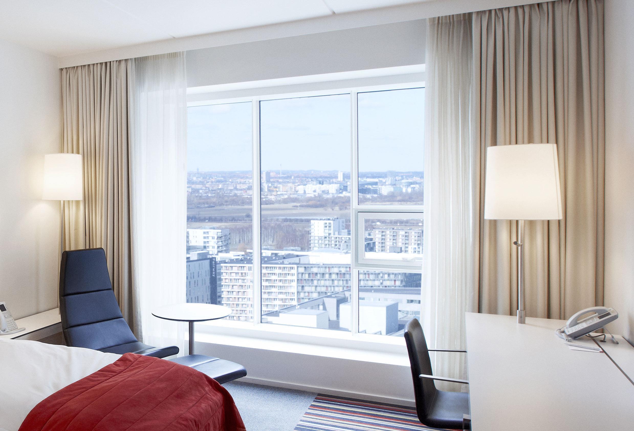 Crowne Plaza Towers By Ihg København