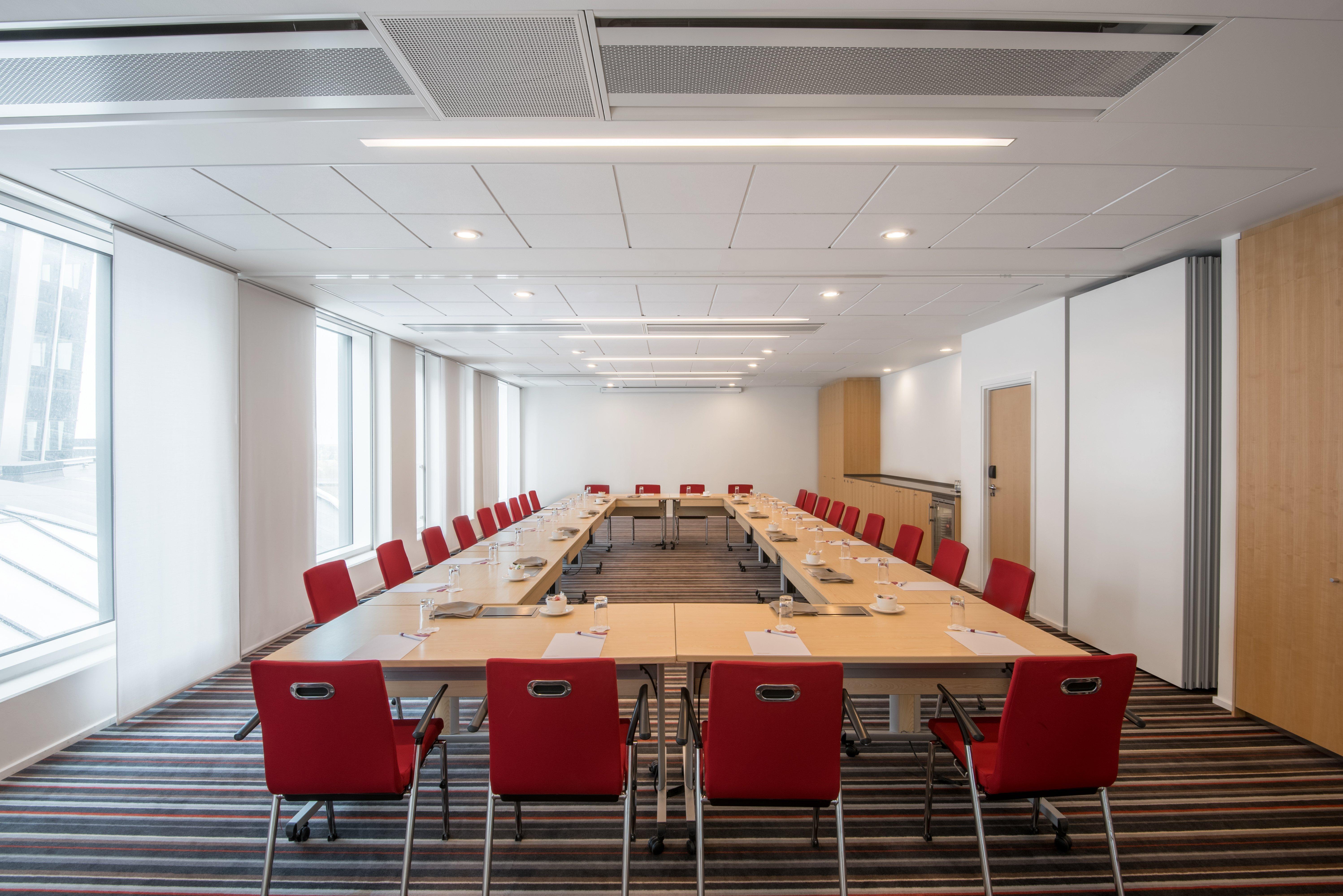 Crowne Plaza Towers By Ihg 4* Copenhagen