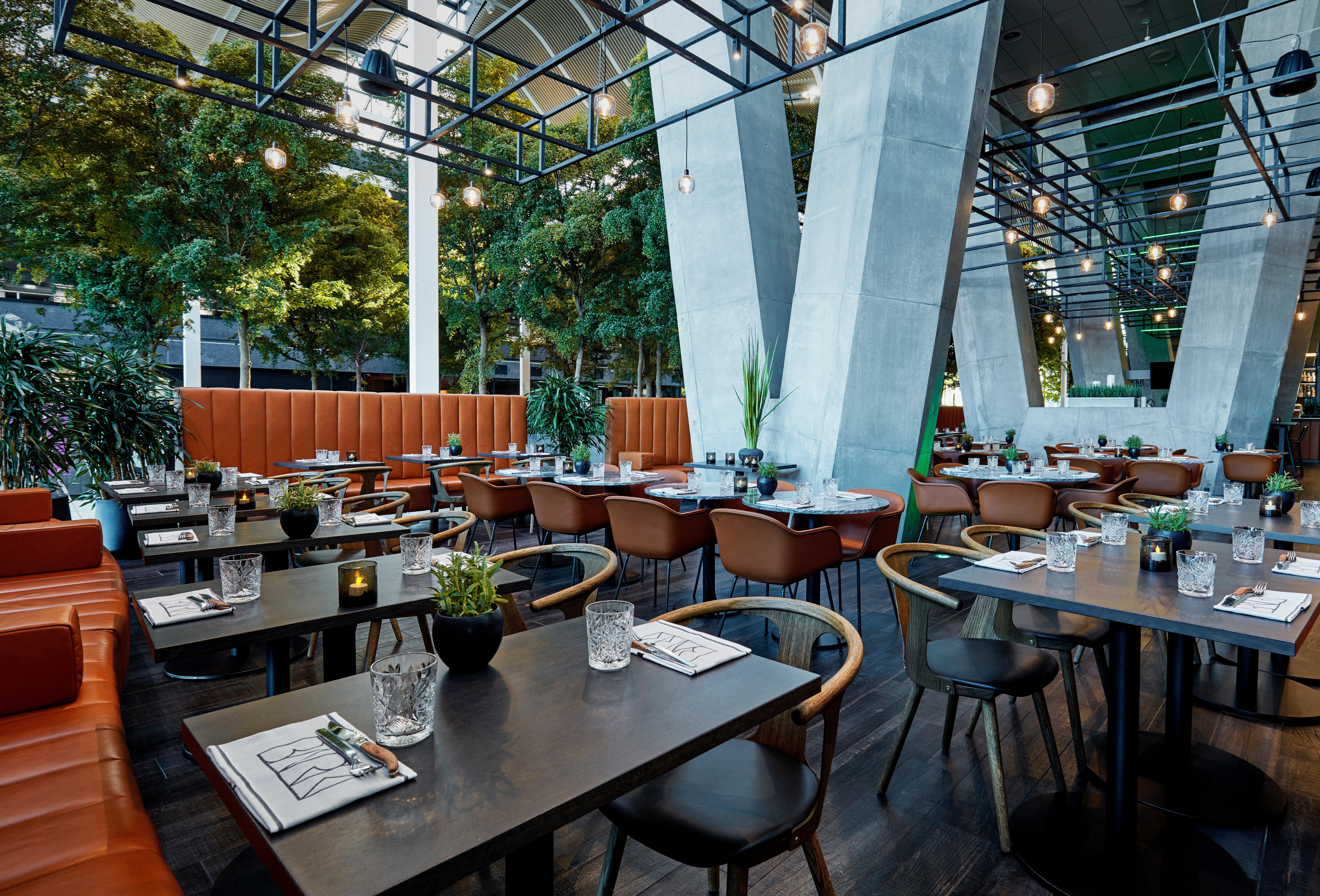 Hotell Crowne Plaza Towers By Ihg