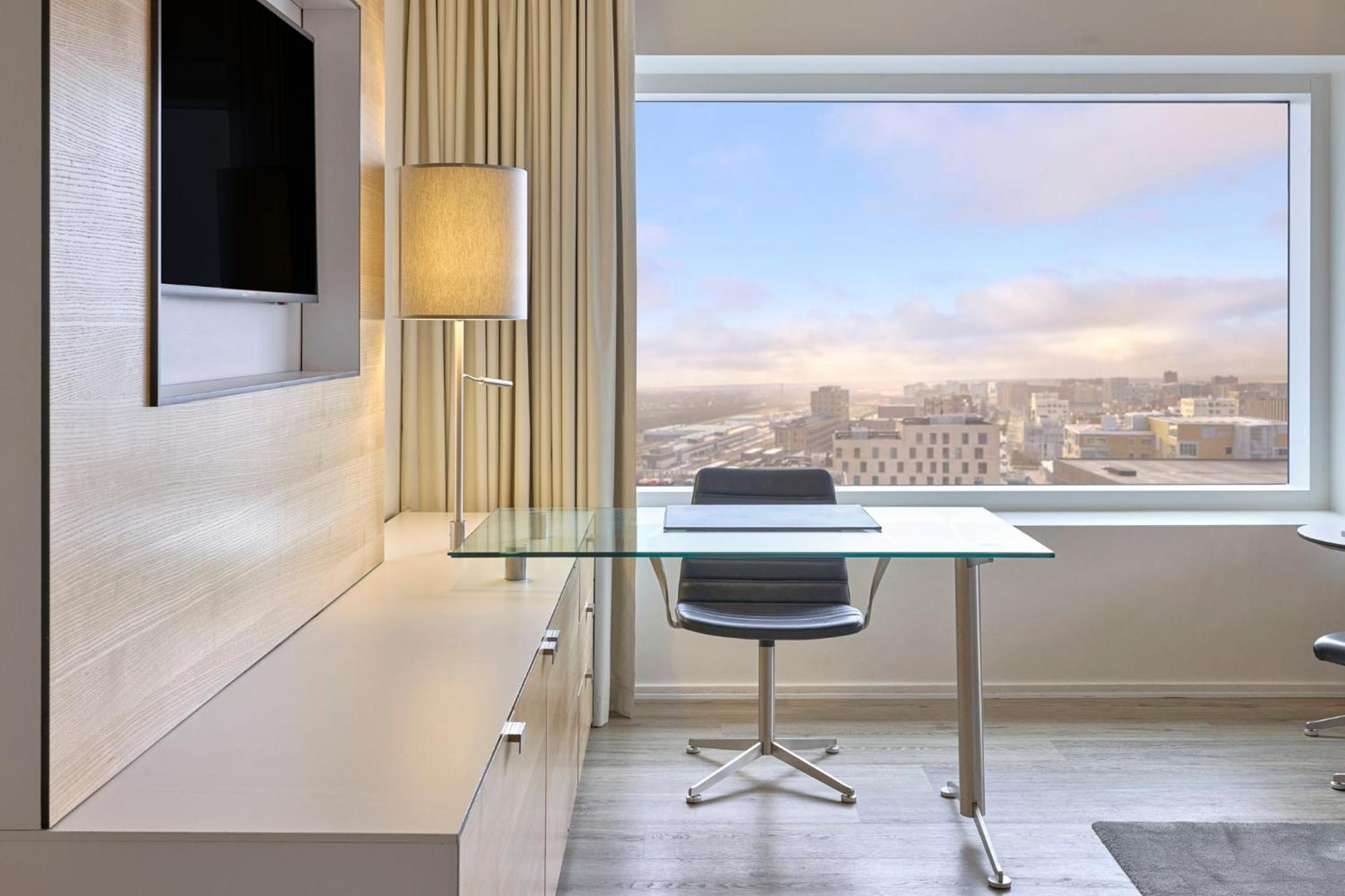 Crowne Plaza Towers By Ihg 4* Copenhagen