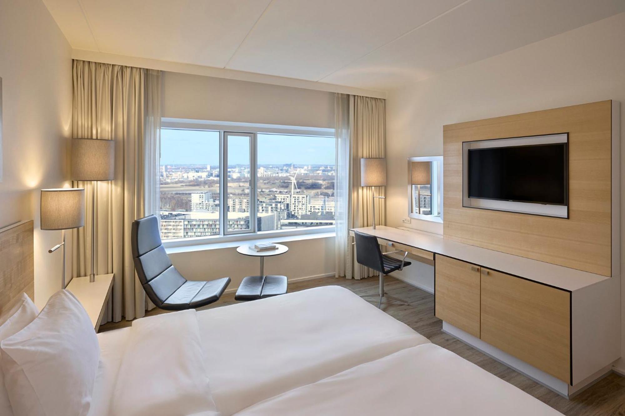 Crowne Plaza Towers By Ihg København