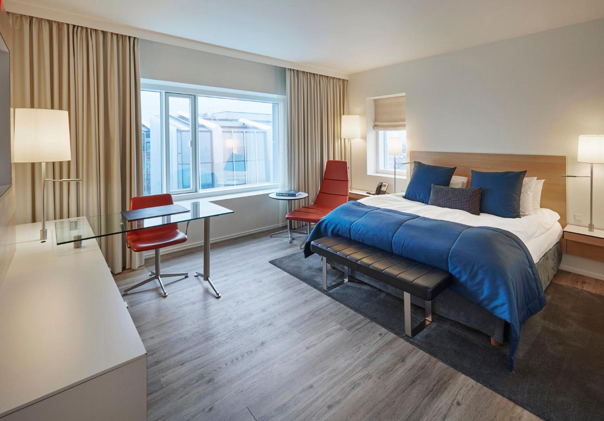Crowne Plaza Towers By Ihg Hotell 4*