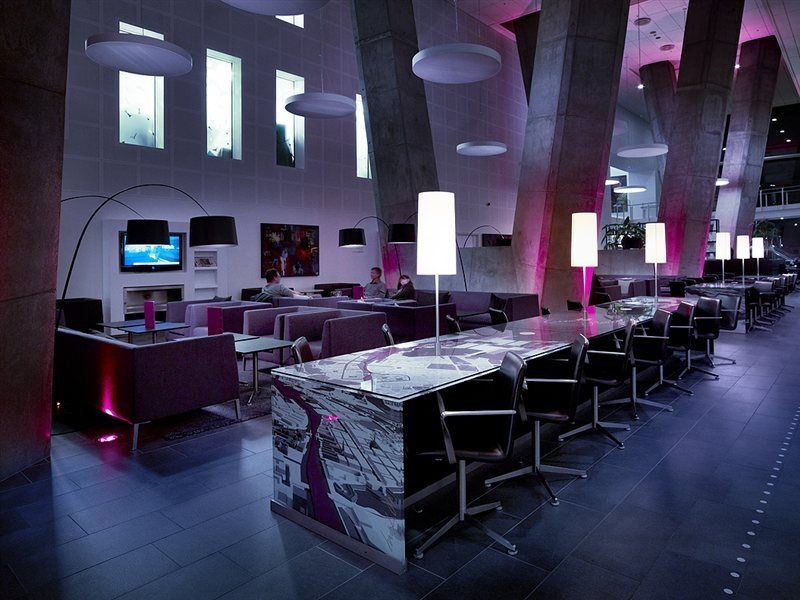 Crowne Plaza Towers, An Ihg 4*