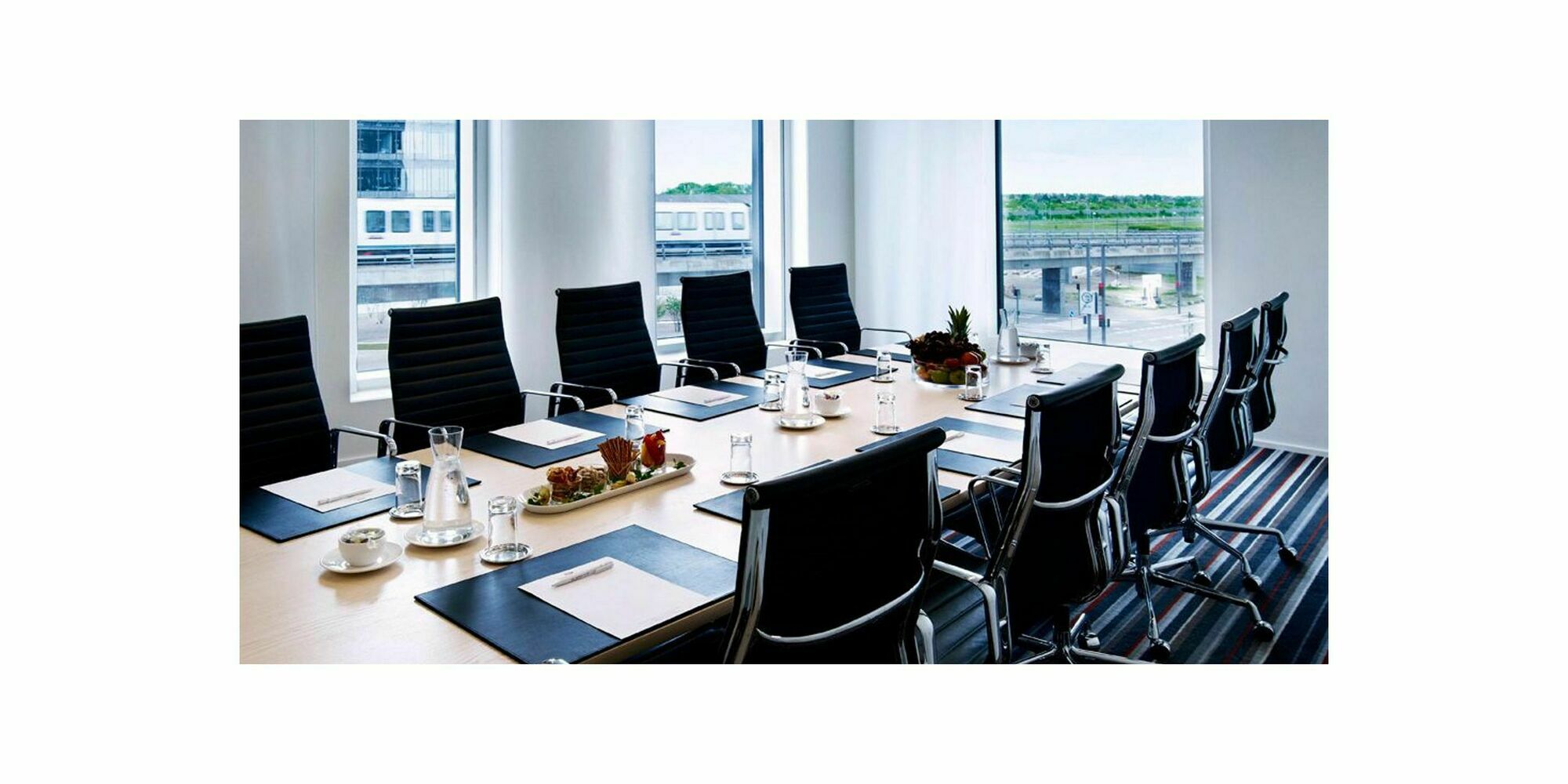 Crowne Plaza Towers By Ihg Hotell